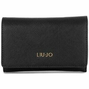 Pénztárcák Liu Jo AA5167E0087NERO kép