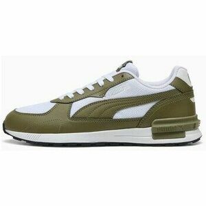 Rövid szárú edzőcipők Puma Graviton Sl Remix kép