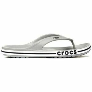 Lábujjközös papucsok Crocs Bayaband Flip kép
