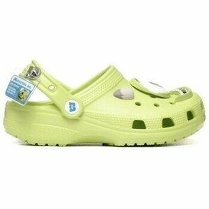 Alsóváros Crocs Monsters Inc Mike Classic Clog kép