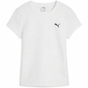 Rövid ujjú pólók Puma 62976602 kép