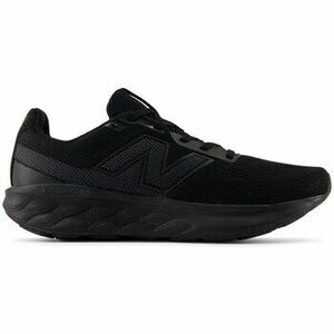 New Balance Férfi cipô fekete - 44 1/2 kép