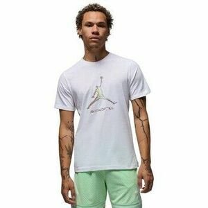 Rövid ujjú pólók Nike Jordan kép