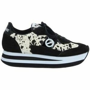 Rövid szárú edzőcipők No Name Chaussures kép