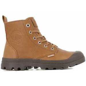 Csizmák Palladium PAMPA ZIP LTH ESS kép