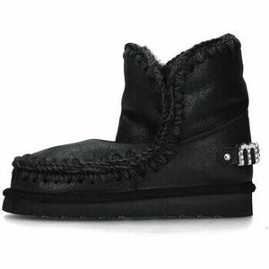 Bokacsizmák Mou FW101036B kép