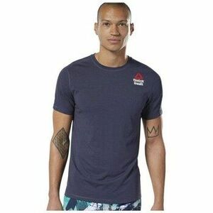 Rövid ujjú pólók Reebok Sport AX8852 kép