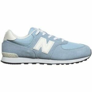 Rövid szárú edzőcipők New Balance GC574GWE kép