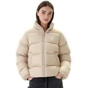 Steppelt kabátok adidas Short Puffer kép