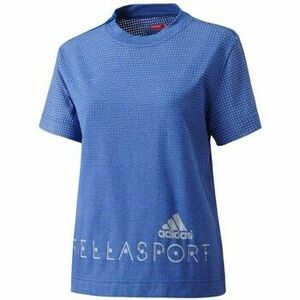 Rövid ujjú pólók adidas AA2355 kép