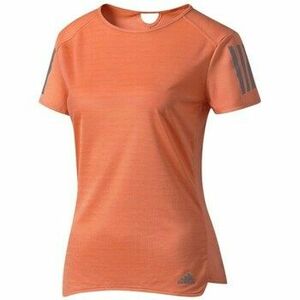 Rövid ujjú pólók adidas BQ7963 kép