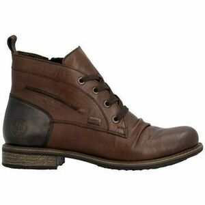 Bokacsizmák Rieker Chaussures kép