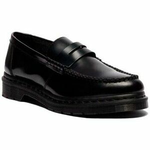 Mokkaszínek Dr. Martens MOKASZIN PENTON kép