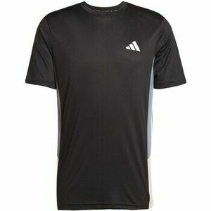Rövid ujjú pólók adidas JI8397000 kép