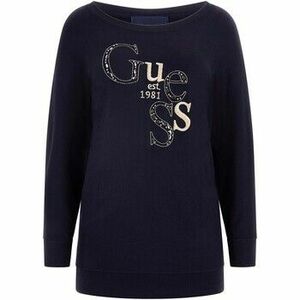 Pulóverek Guess Bat Sleeve Kassidy Logo Swtr kép