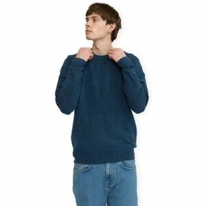 Pulóverek Rvlt Revolution Knit Sweater 6537 - Blue kép