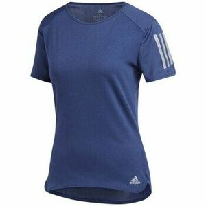 Rövid ujjú pólók adidas CF2154 kép