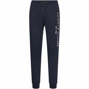 Futónadrágok / Melegítők Tommy Hilfiger TOMMY LOGO SWEATPANT MW0MW08388 kép