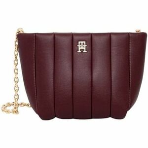Válltáskák Tommy Hilfiger TH GRACE MINI CROSSOVER AW0AW17690 kép