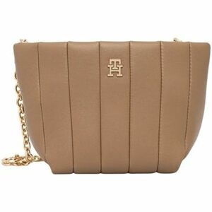 Válltáskák Tommy Hilfiger TH GRACE MINI CROSSOVER AW0AW17690 kép