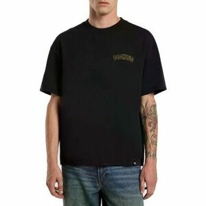 Rövid ujjú pólók Dickies DECARTUVILLE kép