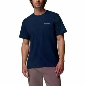 Rövid ujjú pólók Columbia THISTLETOWN HILLS SHORT S kép