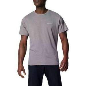 Rövid ujjú pólók Columbia THISTLETOWN HILLS SHORT S kép
