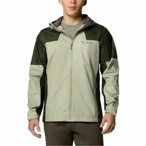 Dzsekik Columbia INNER LIMITS III JACKET kép