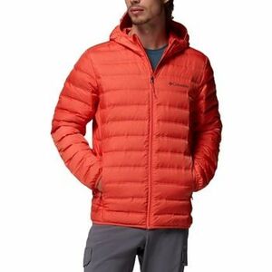 Dzsekik Columbia LAKE 22 II DOWN HOODED JACKET kép