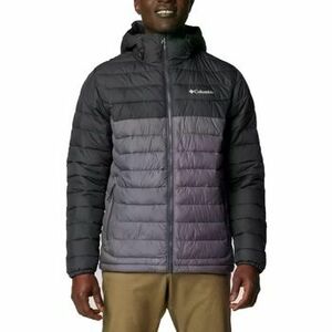 Steppelt kabátok Columbia POWDER LITE II HOODED JAC kép