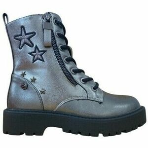 Csizmák Xti 151339 BOTA Plata kép