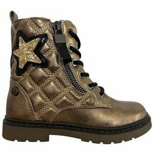 Csizmák Xti 151328 BOTA Bronce kép
