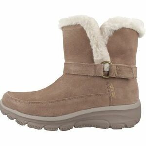 Bokacsizmák Skechers EASY GOING DREAMERS LUXE V kép