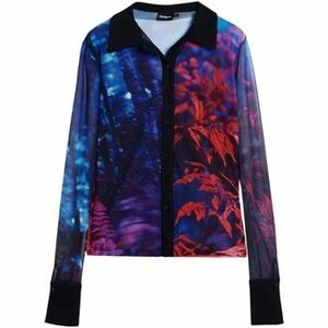 Ingek / Blúzok Desigual TS_DIETRICH 25WWTK61 kép
