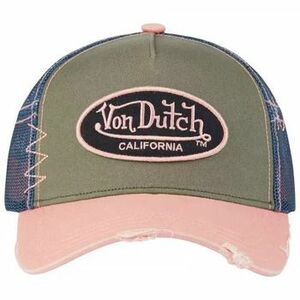 Baseball sapkák Von Dutch Chaussures kép