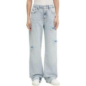 Boyfriend farmerek Tommy Hilfiger MIA MR RLXD STR DI21 DW0DW22139 kép