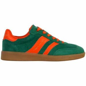 Rövid szárú edzőcipők Teddy Smith Chaussures kép