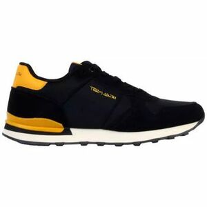 Rövid szárú edzőcipők Teddy Smith Chaussures kép