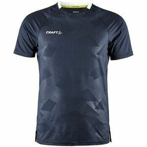 Rövid ujjú pólók Craft Premier Solid Jersey kép