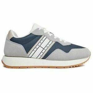 Rövid szárú edzőcipők Tommy Hilfiger Tjm Modern Runner kép