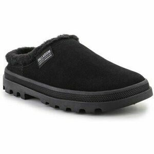 Lábujjközös papucsok Palladium Mule kép