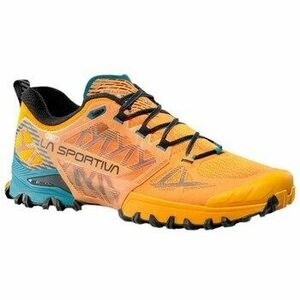 Túracipők La Sportiva La Bushido Iii Gtx kép