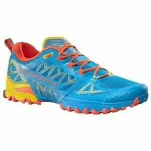 Túracipők La Sportiva La Bushido Iii Gtx kép