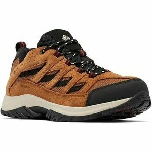 Túracipők Columbia Crestwood Waterproof kép