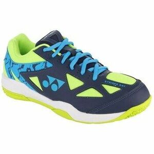 Rövid szárú edzőcipők Yonex Power Cushion Strider Ray kép