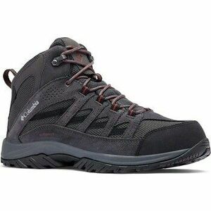 Túracipők Columbia Crestwood Mid kép
