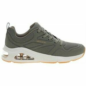 Rövid szárú edzőcipők Skechers Tres air Uno Ah mazing kép