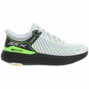 Rövid szárú edzőcipők Skechers Max Cushioning Suspension Nitevizn kép