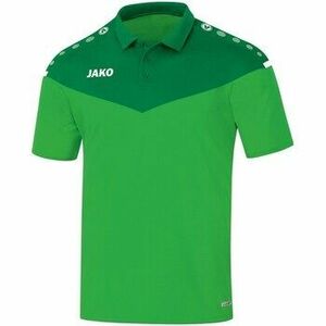 Rövid ujjú pólók Jako Champ 2.0 kép