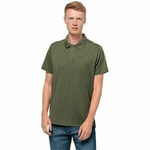 Rövid ujjú pólók Jack Wolfskin Travel kép